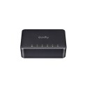 Switch CUDY GS105D 5-Port 10/100/1000 CUDY