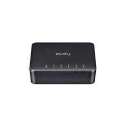 Switch CUDY GS105D 5-Port 10/100/1000 CUDY