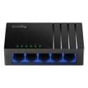 Switch CUDY GS105D 5-Port 10/100/1000 CUDY