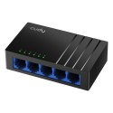 Switch CUDY GS105D 5-Port 10/100/1000 CUDY
