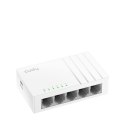 Switch CUDY GS105U 5-portowy gigabitowy USB-C CUDY
