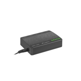 Switch Lanberg DSP1-1005 (5x 10/100/1000Mbps) Lanberg