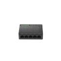 Switch Lanberg DSP1-1005 (5x 10/100/1000Mbps) Lanberg
