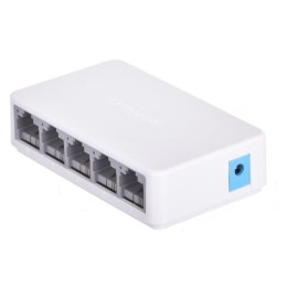 Switch Mercusys MS105 MERCUSYS