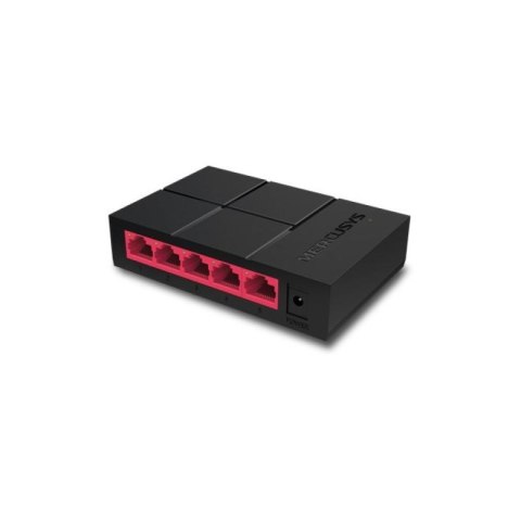 Switch Mercusys MS105G MERCUSYS