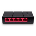 Switch Mercusys MS105G MERCUSYS