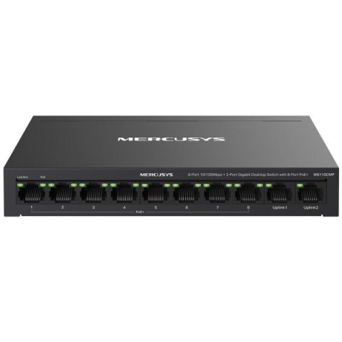 Switch Mercusys MS110CMP MERCUSYS