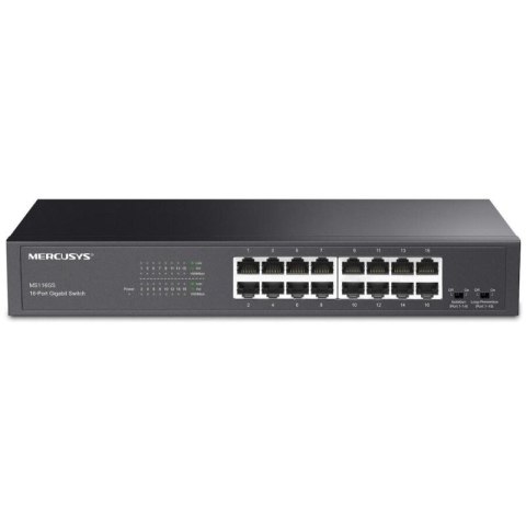 Switch Mercusys MS116GS MERCUSYS