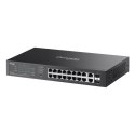 Switch TP-LINK ES220GP Omada Easy Managed TP-LINK