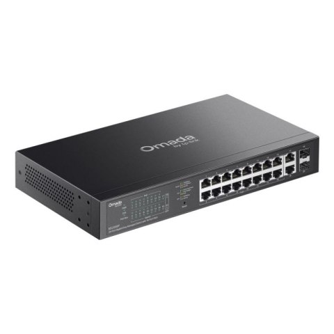 Switch TP-LINK ES220GP Omada Easy Managed TP-LINK