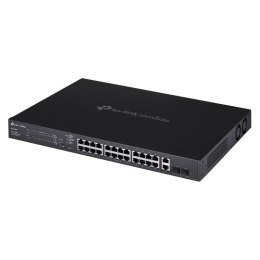 Switch TP-LINK ES228GMP TP-LINK