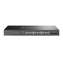 Switch TP-LINK SG2428LP TP-LINK