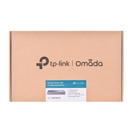 Switch TP-LINK SG3210X-M2 TP-LINK