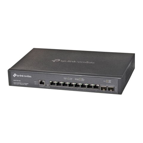 Switch TP-LINK SG3210X-M2 TP-LINK