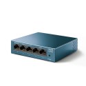 Switch TP-LINK TL-LS105G (5x 10/100/1000Mbps) TP-LINK