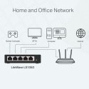 Switch TP-LINK TL-LS105G (5x 10/100/1000Mbps) TP-LINK