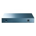 Switch TP-LINK TL-LS108G (8x 10/100/1000Mbps) TP-LINK