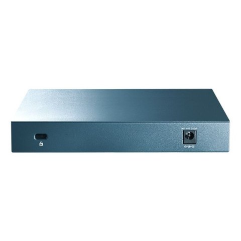 Switch TP-LINK TL-LS108G (8x 10/100/1000Mbps) TP-LINK