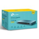 Switch TP-LINK TL-LS108G (8x 10/100/1000Mbps) TP-LINK
