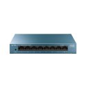 Switch TP-LINK TL-LS108G (8x 10/100/1000Mbps) TP-LINK