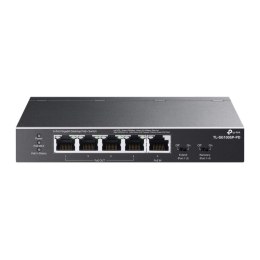 Switch TP-LINK TL-SG1005P-PD TP-LINK