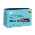 Switch TP-LINK TL-SG1005P-PD TP-LINK