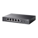 Switch TP-LINK TL-SG1005P-PD TP-LINK