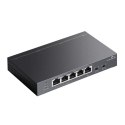Switch TP-LINK TL-SG1005P-PD TP-LINK