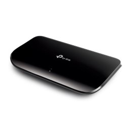 Switch TP-LINK TL-SG1008D (8x 10/100/1000Mbps) TP-LINK