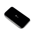 Switch TP-LINK TL-SG1008D (8x 10/100/1000Mbps) TP-LINK