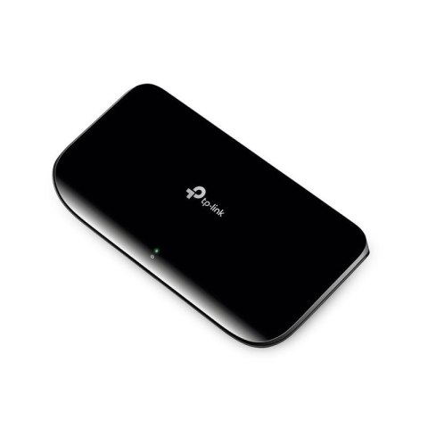 Switch TP-LINK TL-SG1008D (8x 10/100/1000Mbps) TP-LINK