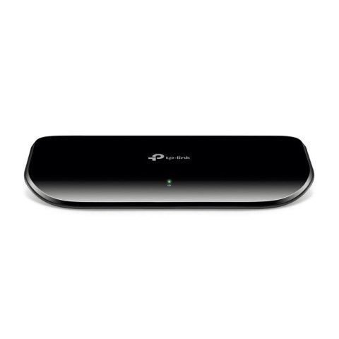 Switch TP-LINK TL-SG1008D (8x 10/100/1000Mbps) TP-LINK