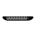 Switch TP-LINK TL-SG1008D (8x 10/100/1000Mbps) TP-LINK