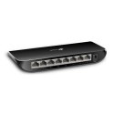 Switch TP-LINK TL-SG1008D (8x 10/100/1000Mbps) TP-LINK