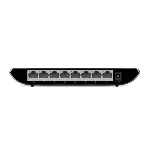 Switch TP-LINK TL-SG1008D (8x 10/100/1000Mbps) TP-LINK