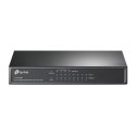 Switch TP-LINK TL-SG1008P (8x 10/100/1000Mbps) TP-LINK