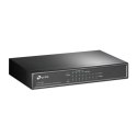 Switch TP-LINK TL-SG1008P (8x 10/100/1000Mbps) TP-LINK