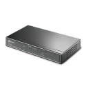 Switch TP-LINK TL-SG1008P (8x 10/100/1000Mbps) TP-LINK