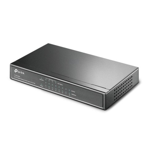Switch TP-LINK TL-SG1008P (8x 10/100/1000Mbps) TP-LINK