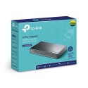 Switch TP-LINK TL-SG1008P (8x 10/100/1000Mbps) TP-LINK