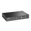 Switch TP-LINK TL-SG1016D (16x 10/100/1000Mbps) TP-LINK