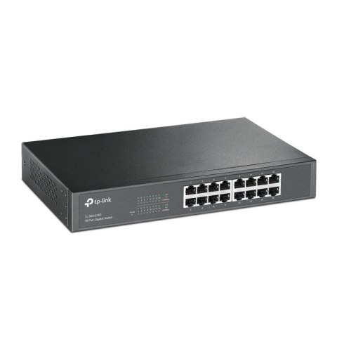 Switch TP-LINK TL-SG1016D (16x 10/100/1000Mbps) TP-LINK