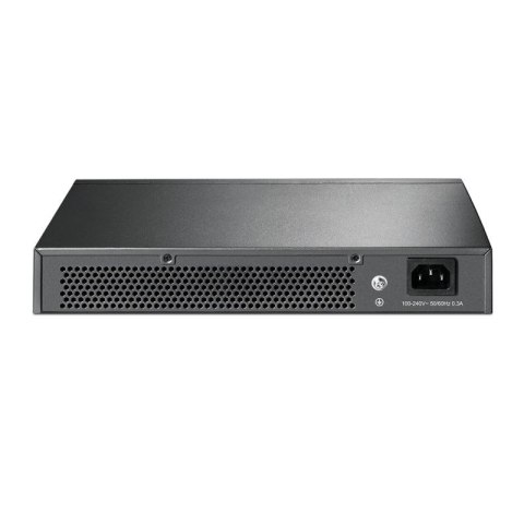 Switch TP-LINK TL-SG1016D (16x 10/100/1000Mbps) TP-LINK