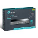 Switch TP-LINK TL-SG1016D (16x 10/100/1000Mbps) TP-LINK