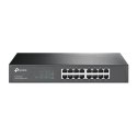 Switch TP-LINK TL-SG1016D (16x 10/100/1000Mbps) TP-LINK
