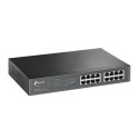 Switch TP-LINK TL-SG1016PE (16x 10/100/1000Mbps) TP-LINK