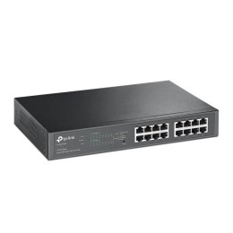 Switch TP-LINK TL-SG1016PE (16x 10/100/1000Mbps) TP-LINK
