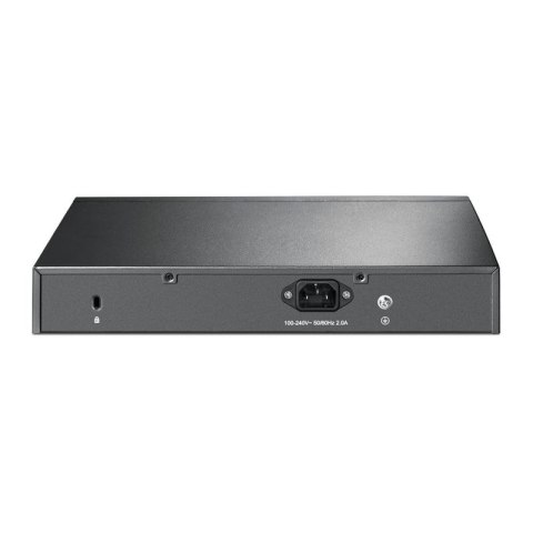 Switch TP-LINK TL-SG1016PE (16x 10/100/1000Mbps) TP-LINK