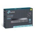 Switch TP-LINK TL-SG1016PE (16x 10/100/1000Mbps) TP-LINK