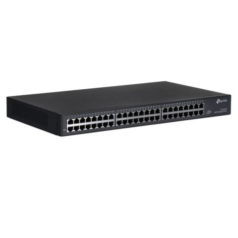 Switch TP-LINK TL-SG1048 (48x 10/100/1000Mbps) TP-LINK